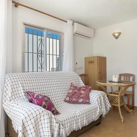 Complejo Alejandra * Conil De La Frontera