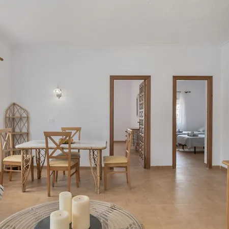 Complejo Alejandra Сasa de vacaciones