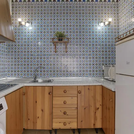 Сasa de vacaciones Complejo Alejandra *