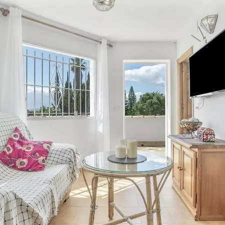 Complejo Alejandra * Conil De La Frontera