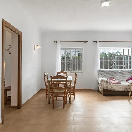 Сasa de vacaciones Complejo Alejandra Conil De La Frontera