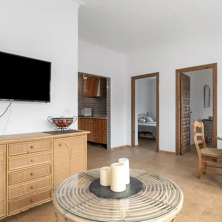 Complejo Alejandra *