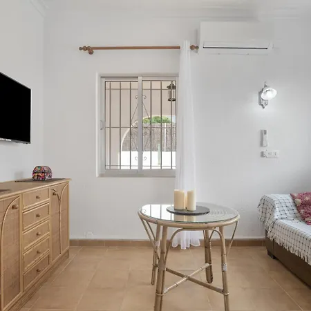 Complejo Alejandra *