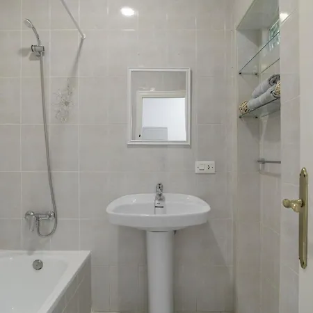 Complejo Alejandra Сasa de vacaciones