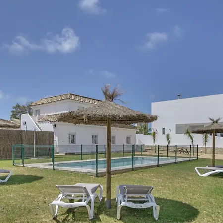 Complejo Alejandra Holiday home