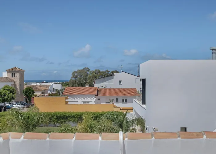 Complejo Alejandra Vakantiehuis *