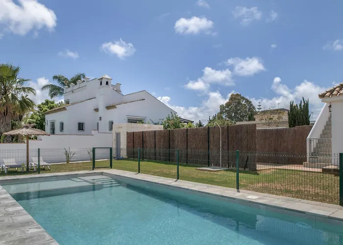 Complejo Alejandra Vakantiehuis *