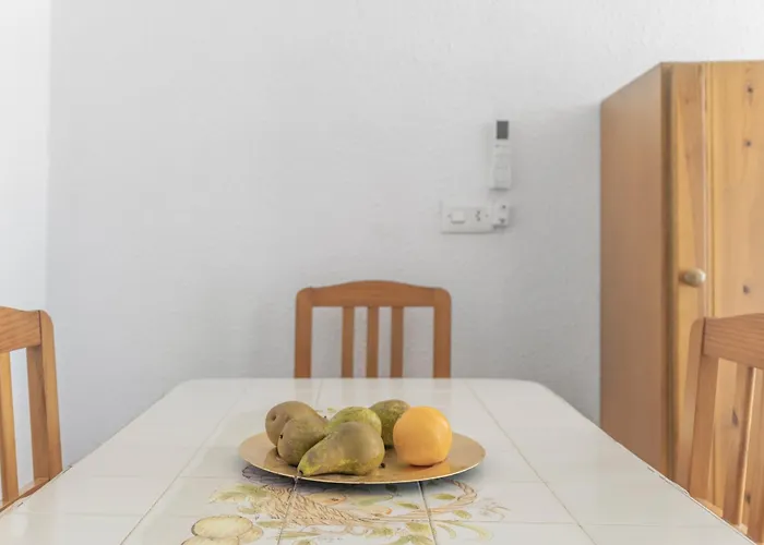 Complejo Alejandra Vakantiehuis Conil De La Frontera