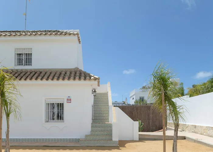 Vakantiehuis Complejo Alejandra