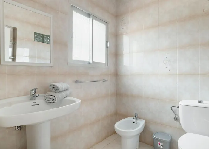 Complejo Alejandra Conil De La Frontera