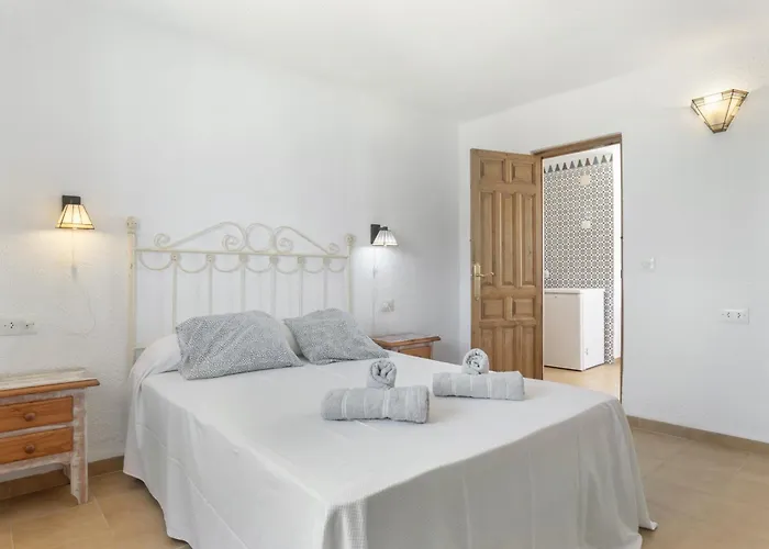 Complejo Alejandra Vakantiehuis