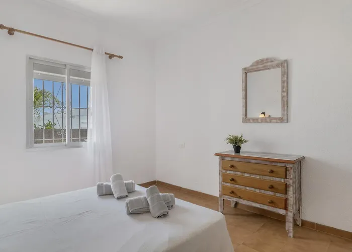 Complejo Alejandra Vakantiehuis Conil De La Frontera