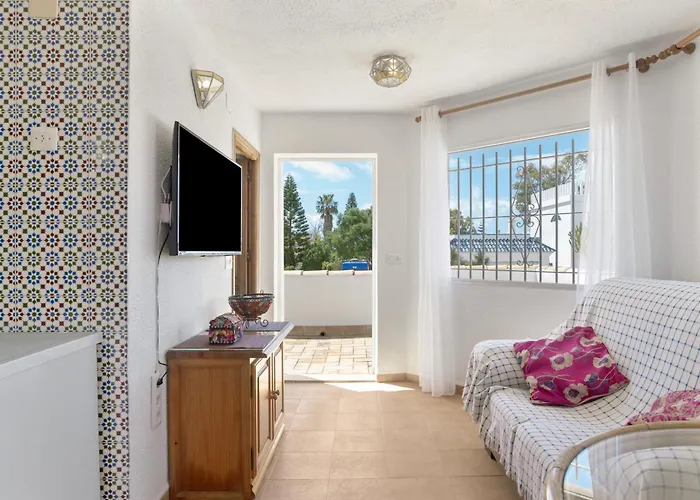 Complejo Alejandra Vakantiehuis *