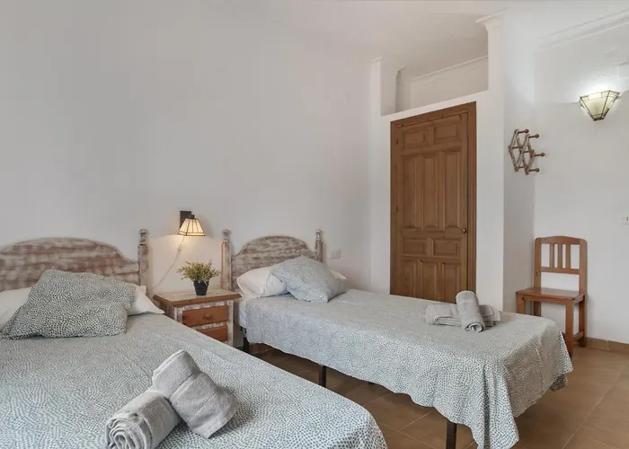 Complejo Alejandra * Conil De La Frontera