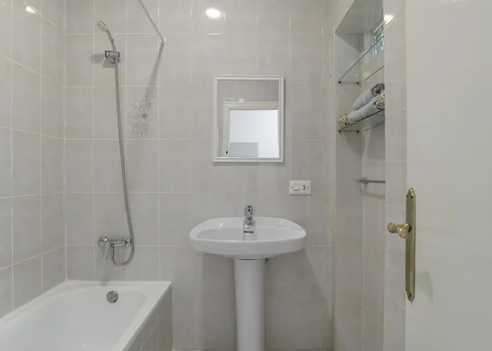 Complejo Alejandra Vakantiehuis