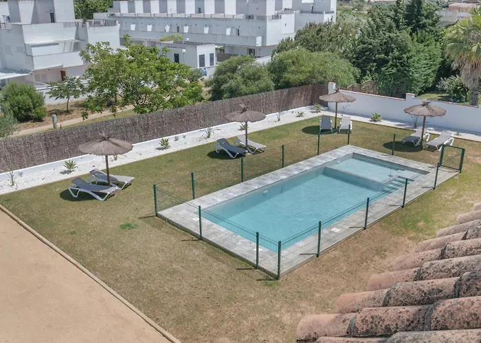 Complejo Alejandra Semesterbostad