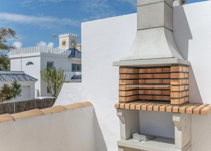 Semesterbostad Complejo Alejandra *