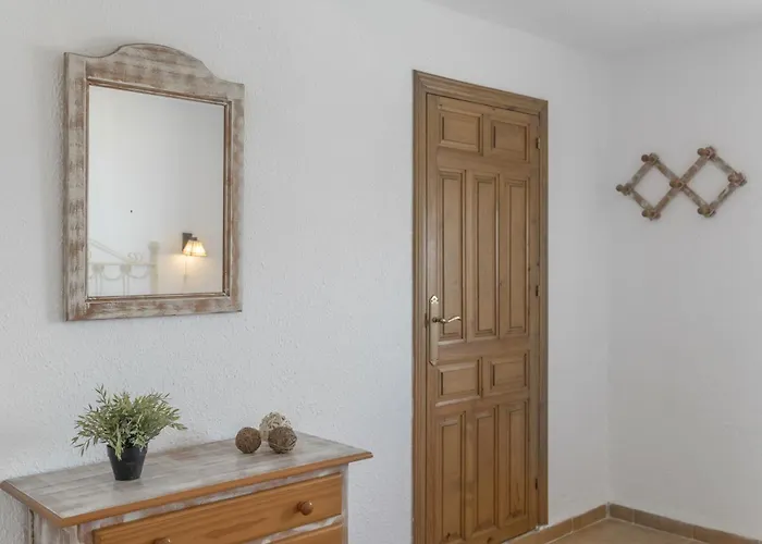 Complejo Alejandra * Conil De La Frontera