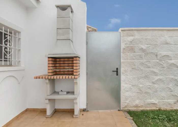 Complejo Alejandra Conil De La Frontera