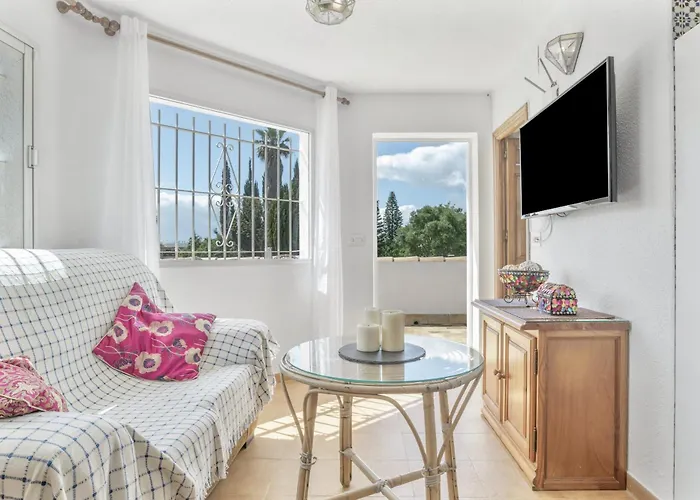 Complejo Alejandra * Conil De La Frontera