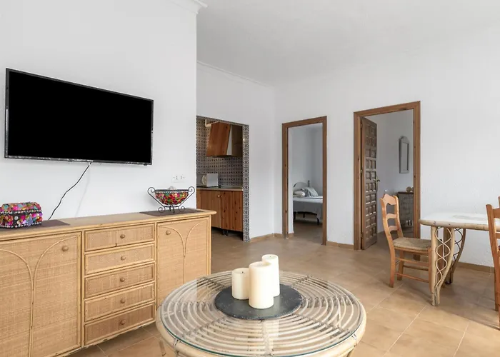 Complejo Alejandra *