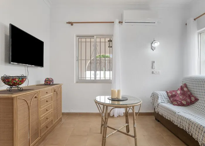 Complejo Alejandra *