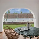 Complejo Alejandra Conil De La Frontera