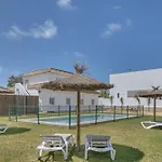 Сasa de vacaciones Complejo Alejandra