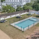 Complejo Alejandra Сasa de vacaciones