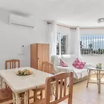 Complejo Alejandra Conil De La Frontera