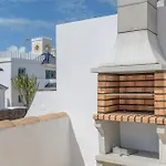 Сasa de vacaciones Complejo Alejandra *