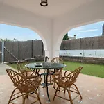 Complejo Alejandra Сasa de vacaciones