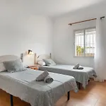 Сasa de vacaciones Complejo Alejandra *