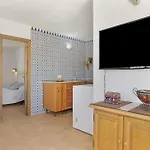 Сasa de vacaciones Complejo Alejandra *