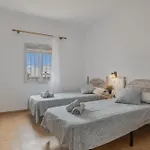 Complejo Alejandra Сasa de vacaciones Conil De La Frontera