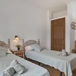 Complejo Alejandra * Conil De La Frontera