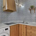 Complejo Alejandra Conil De La Frontera