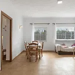 Сasa de vacaciones Complejo Alejandra Conil De La Frontera