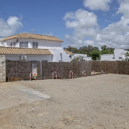 Complejo Alejandra *