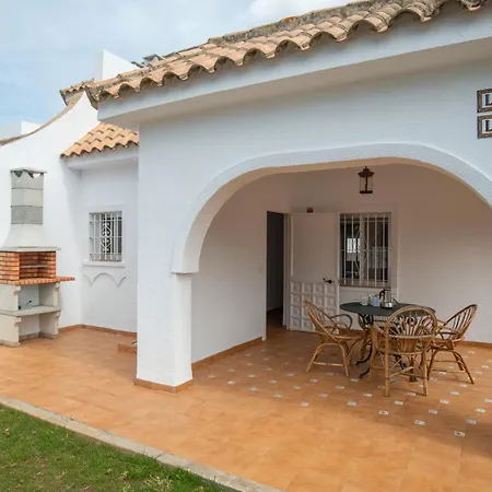 Complejo Alejandra * Conil de la Frontera