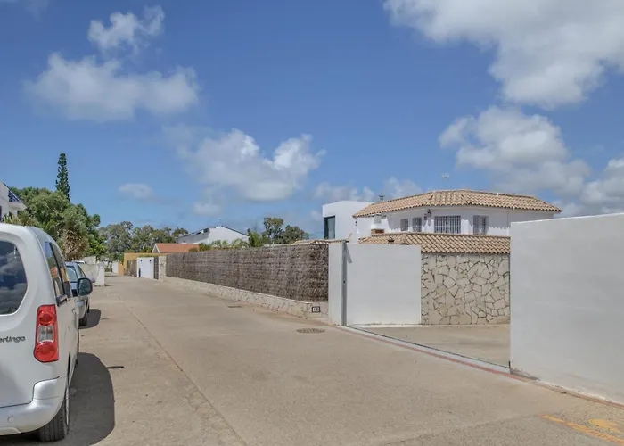 Nyaraló Complejo Alejandra