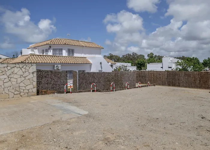 Complejo Alejandra *