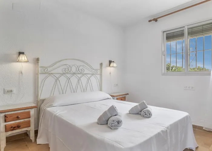 Complejo Alejandra *