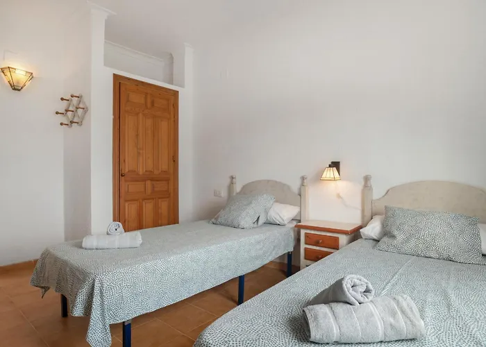 Complejo Alejandra *