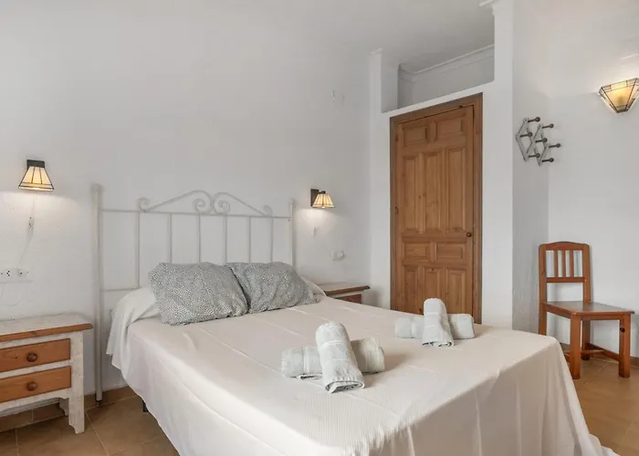 Complejo Alejandra Nyaraló