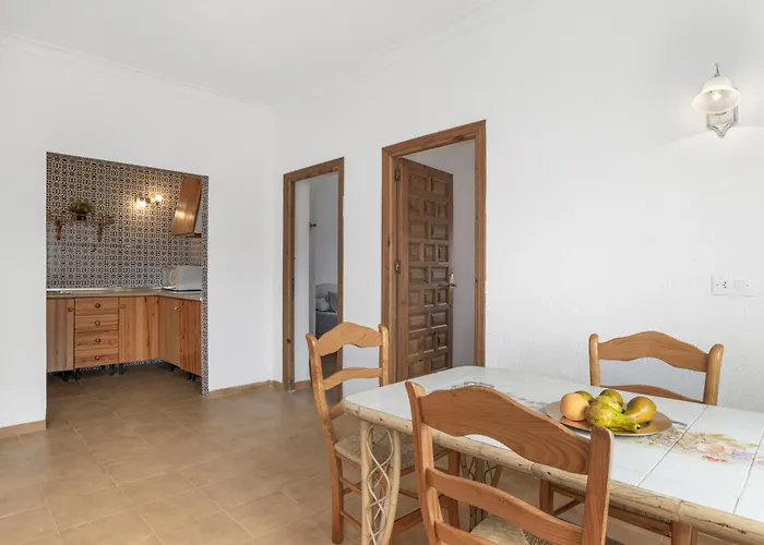 Nyaraló Complejo Alejandra Conil de la Frontera