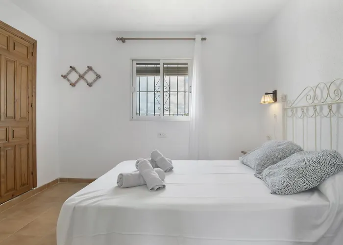 Complejo Alejandra Conil de la Frontera