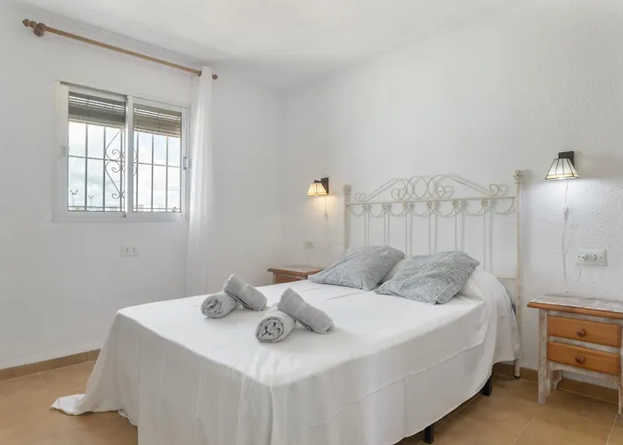 Complejo Alejandra Nyaraló