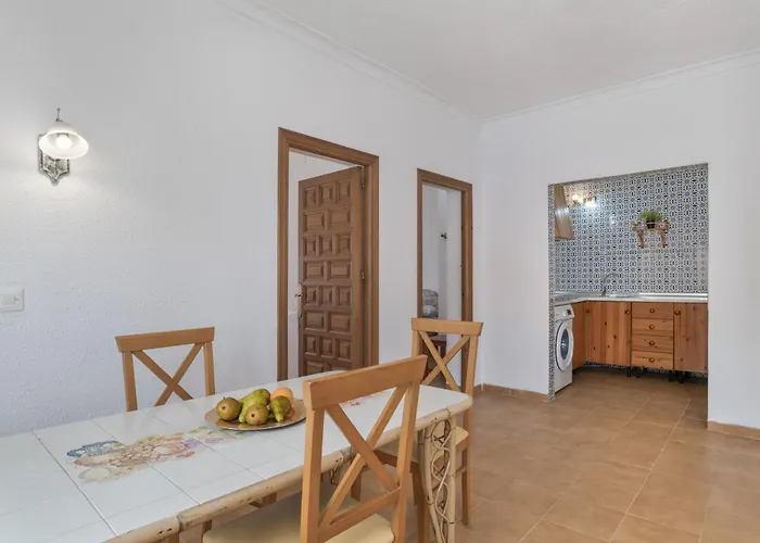 Nyaraló Complejo Alejandra Conil de la Frontera