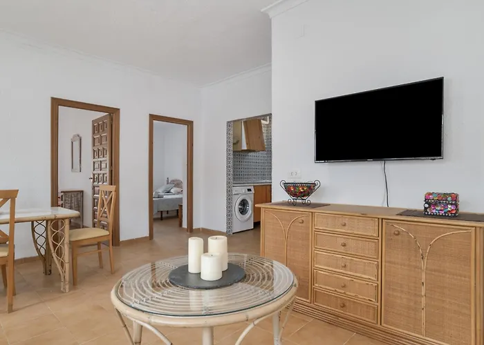 Nyaraló Complejo Alejandra